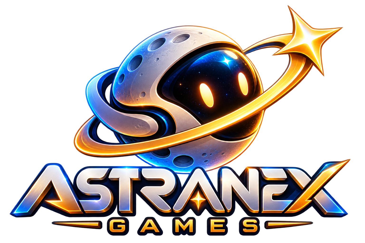 ASTRANEX GAMES